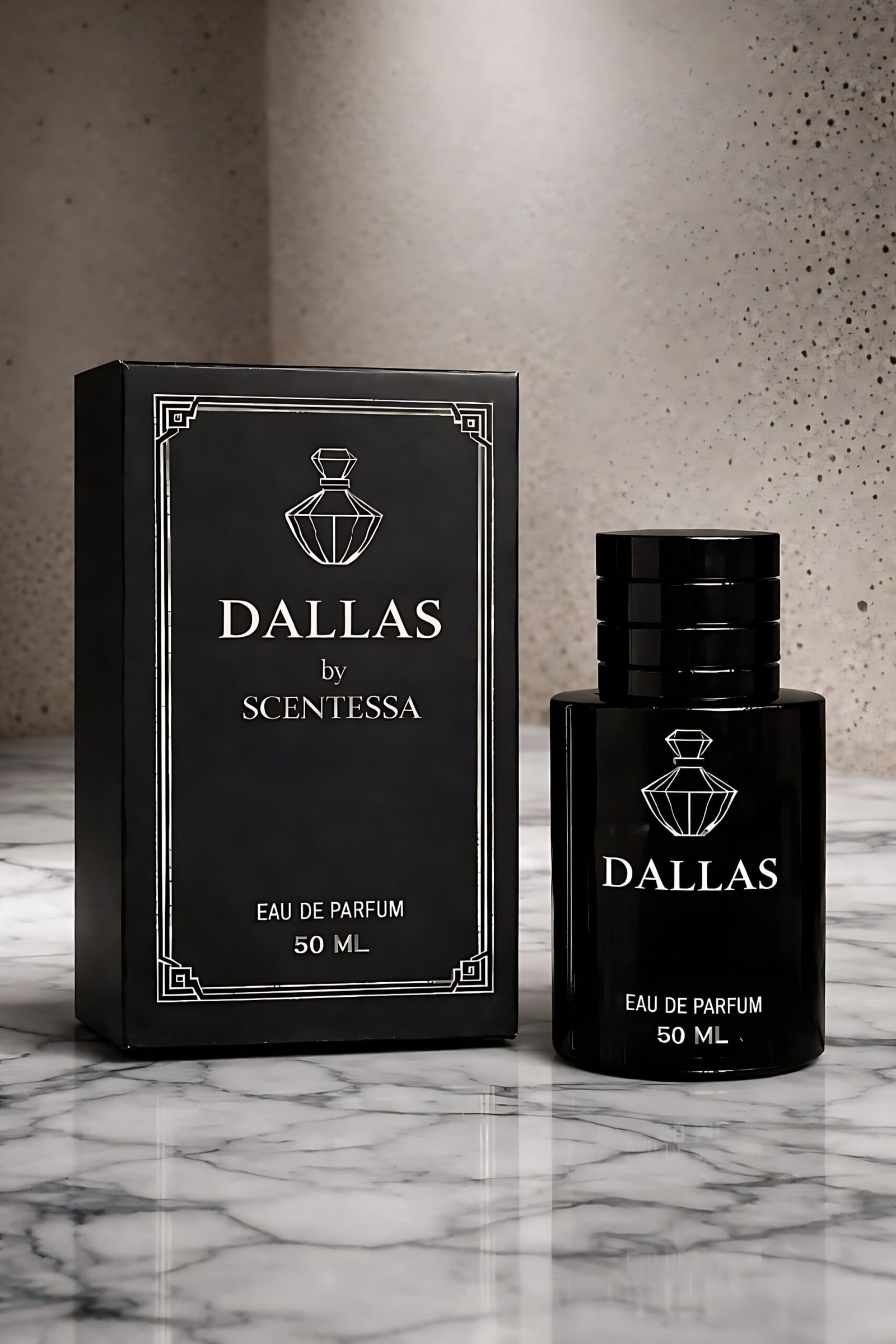 DALLAS INSPIRED BY DIRHAM - Image 2