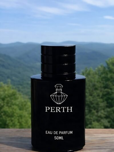 PERTH INSPIRED BY BLUE SEA