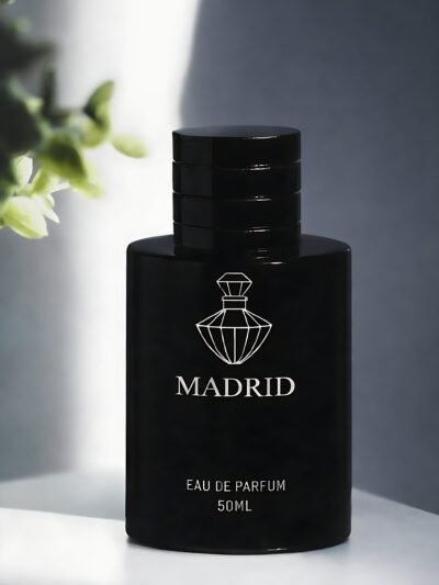 MADRID INSPIRED BY MONT BLANC THE LEGEND