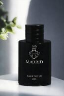 MADRID INSPIRED BY MONT BLANC THE LEGEND