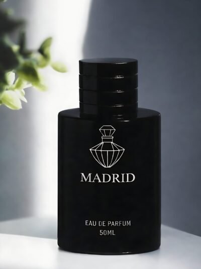 MADRID INSPIRED BY MONT BLANC THE LEGEND