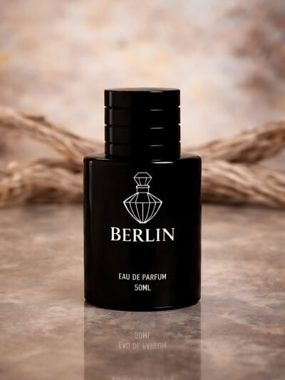 BERLIN INSPIRED BY VICTORIA SECRET BOMBSHELL