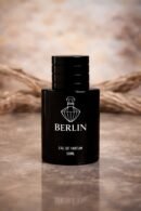 BERLIN INSPIRED BY VICTORIA SECRET BOMBSHELL