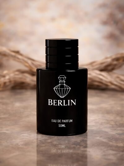 BERLIN INSPIRED BY VICTORIA SECRET BOMBSHELL