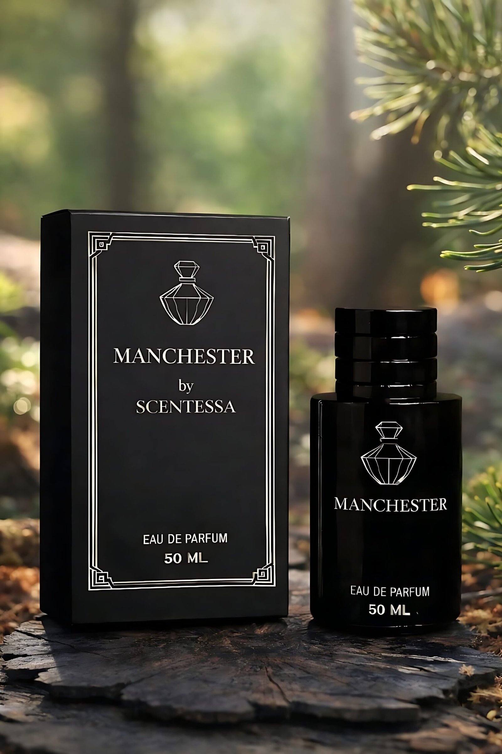 MANCHASTER INSPIRED BY DAVID BACKHAM - Image 2