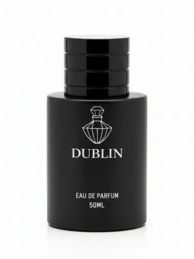DUBLIN Inspired by Dunhil Desire