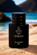 TOKYO  INSPIRED BY TUSCAN LEATHER