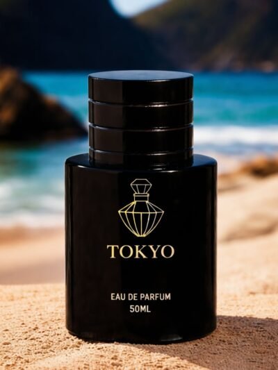 TOKYO  INSPIRED BY TUSCAN LEATHER