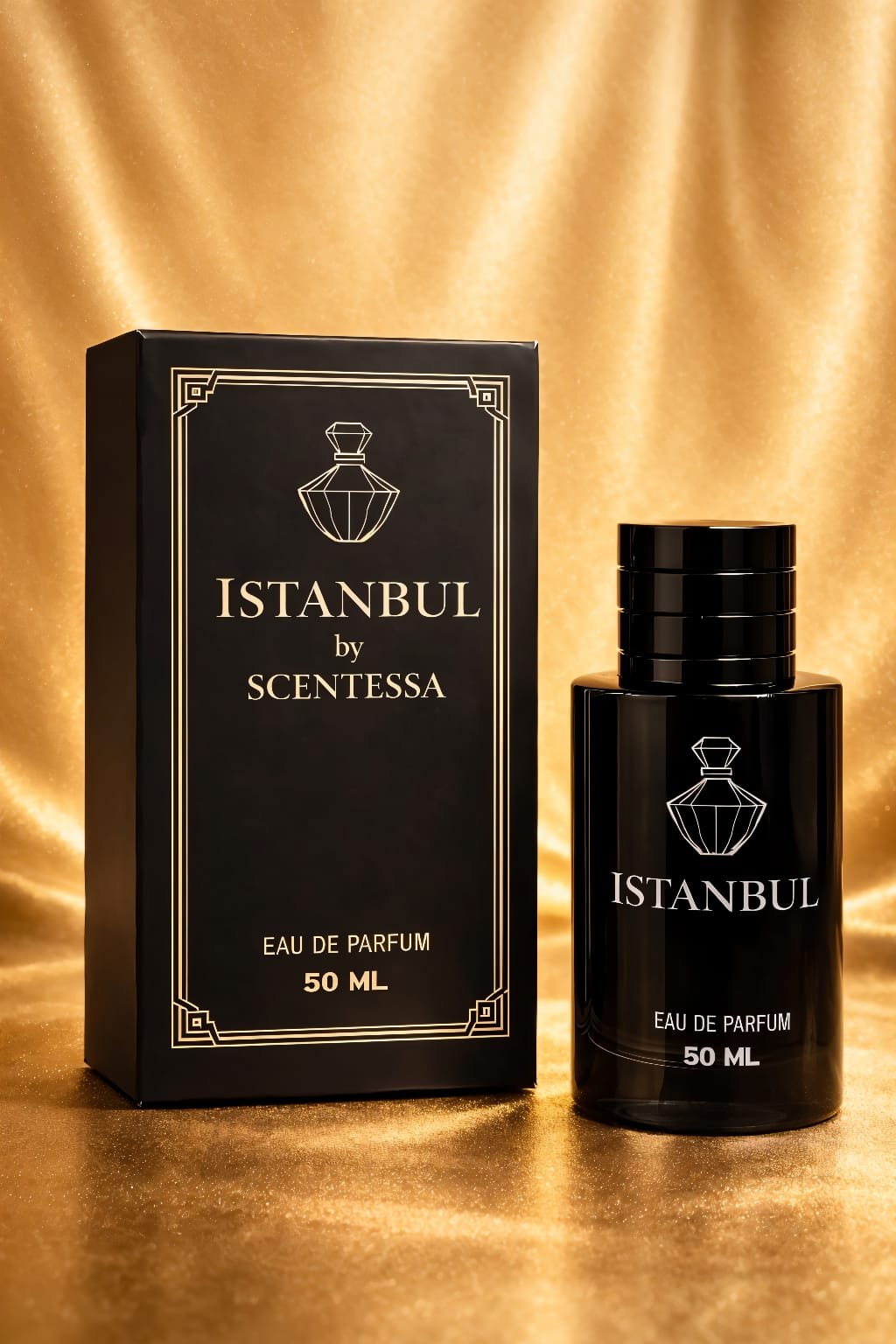 ISTANBUL INSPIRED BY WHITE DIAMOND'S - Image 2