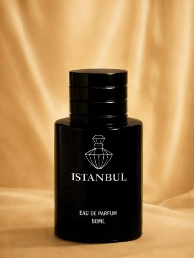 ISTANBUL INSPIRED BY WHITE DIAMOND'S