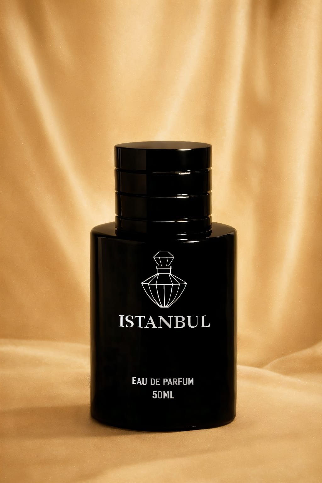 ISTANBUL INSPIRED BY WHITE DIAMOND'S