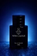 NEW CASTLE INSPIRED BY BLUE DE CHANNEL