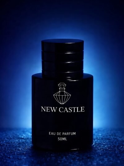 NEW CASTLE INSPIRED BY BLUE DE CHANNEL