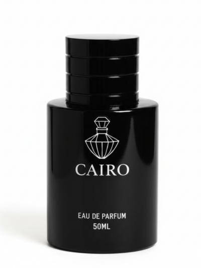 CAIRO inspired by j. Janan