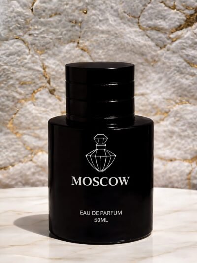 MOSCOW INSPIRED BY MISS DIOR