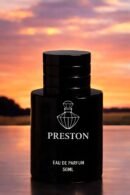 PRESTON INSPIRED BY BURBERY BODY