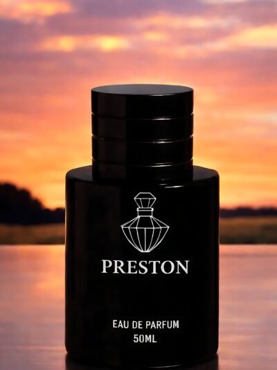 PRESTON INSPIRED BY BURBERY BODY