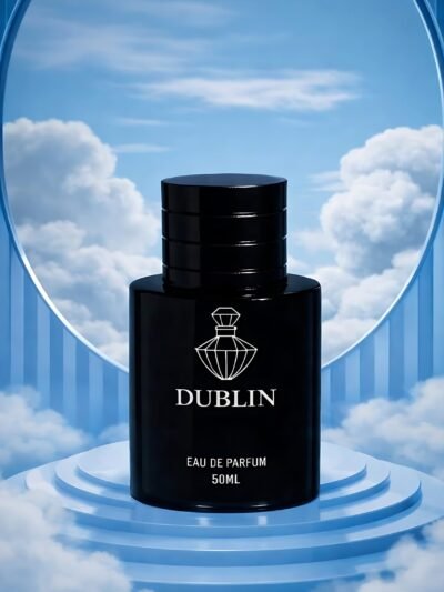 DUBLIN INSPIRED BY DUNHIL DESIRE