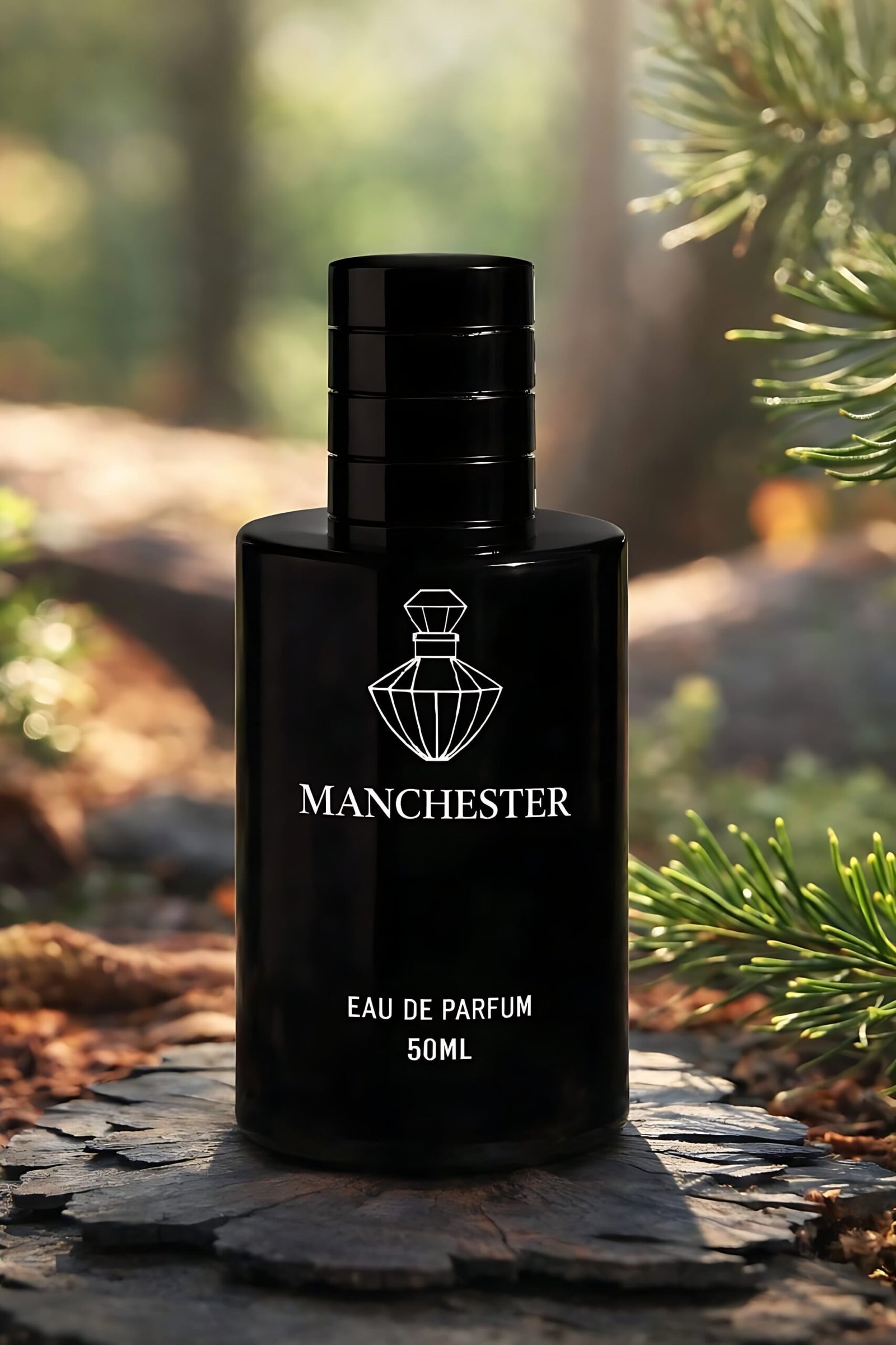 MANCHASTER INSPIRED BY DAVID BACKHAM