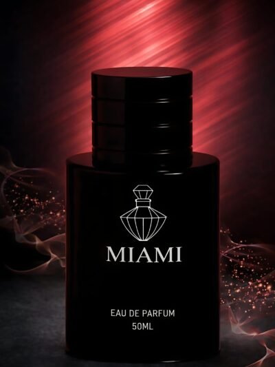 MIAMI INSPIRED BY GUCCI GUILTY