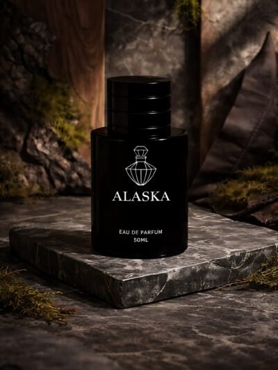 ALASKA INSPIRED BY AZZARO WANTED