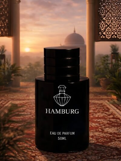 HAMBURG INSPIRED BY RASASI HAWAS