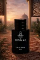 HAMBURG INSPIRED BY RASASI HAWAS