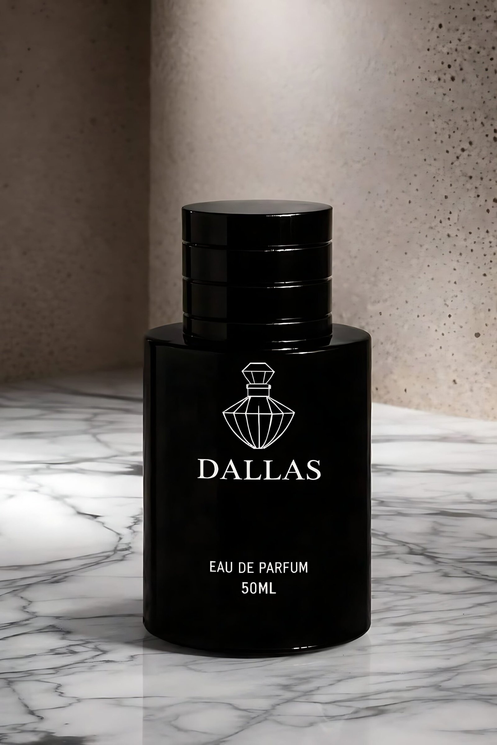 DALLAS INSPIRED BY DIRHAM