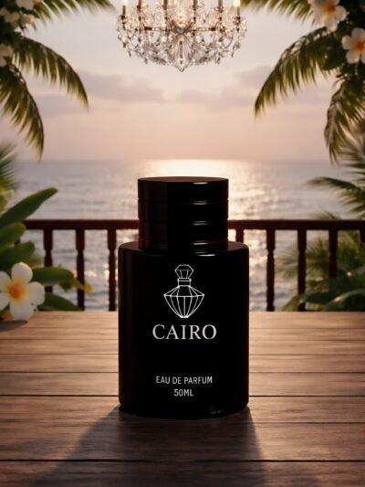 CAIRO INSPIRED BY CREED AVENTUS