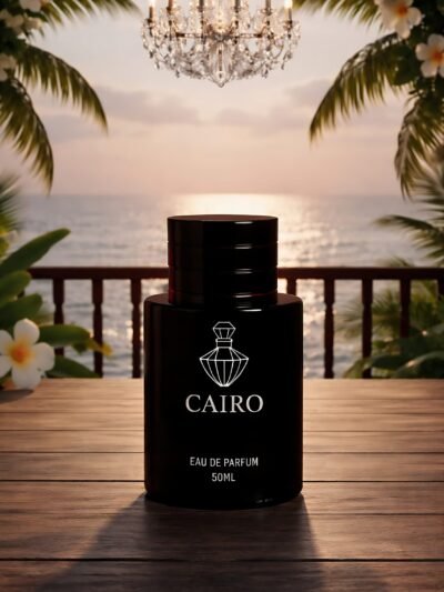CAIRO INSPIRED BY CREED AVENTUS