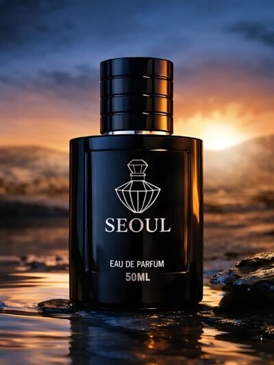 SEOUL INSPIRED BY DIOR SUAVAGE