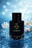 ZURICH INSPIRED BY ZARAR