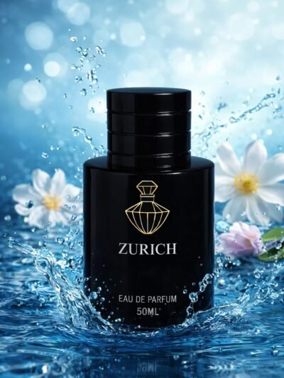 ZURICH INSPIRED BY ZARAR