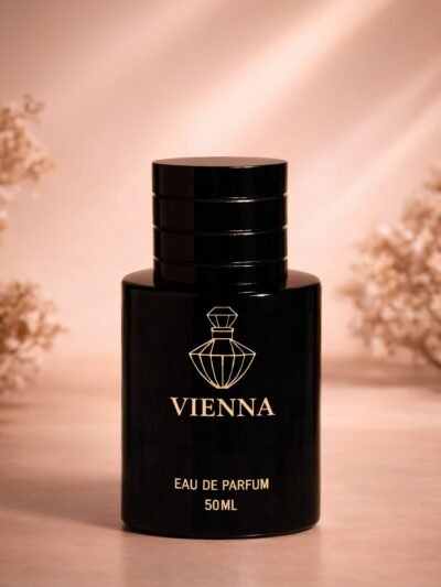 VIENNA INSPIRED BY VERSACE EROS